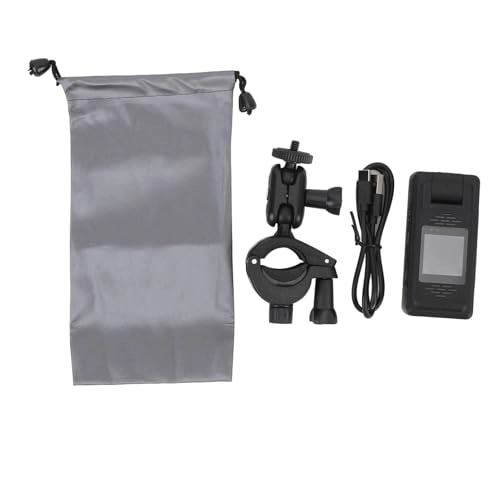 Body Worn Camera - 4K