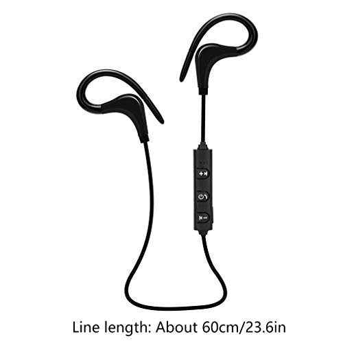amzHegerby47960 Wireless Earbud