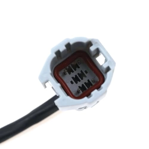 4672850AB - Car reversing camera Direct replacement