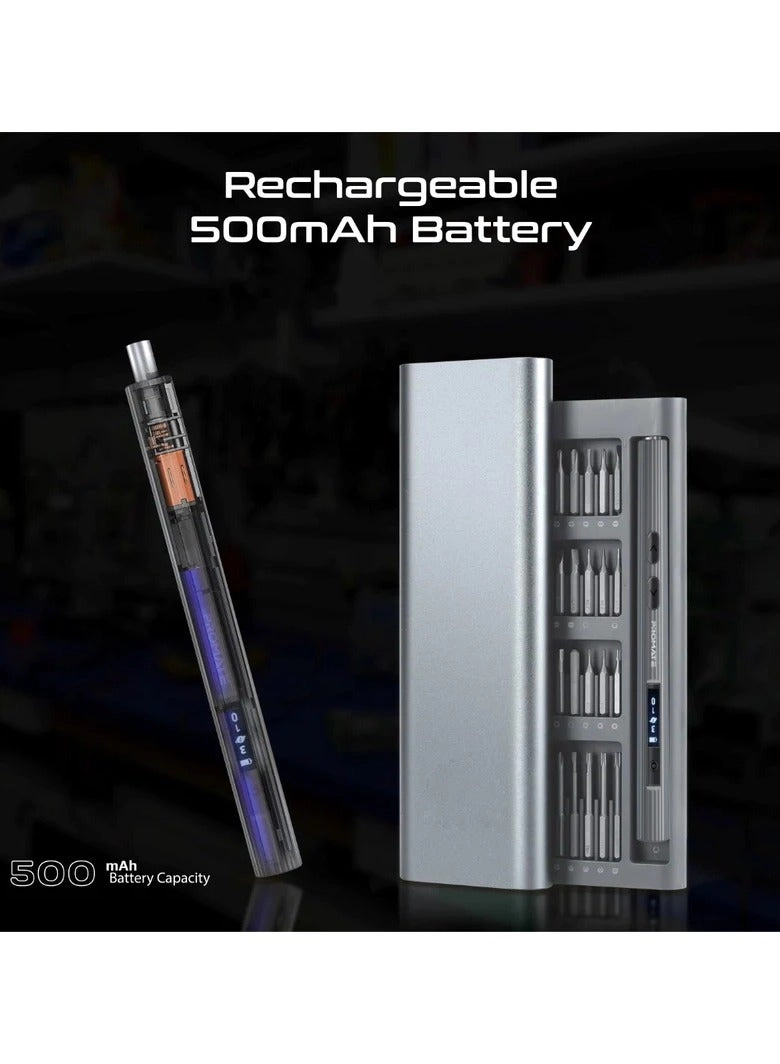 ProTools-62A - 62-Pieces Cordless LED Fill Light