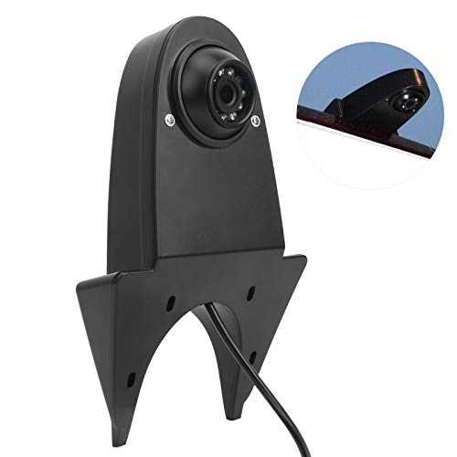 Rear View Camera - Night vision 720(H) x 540(V)