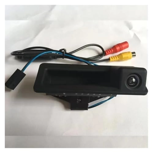 Reverse Camera - Night vision 1080P