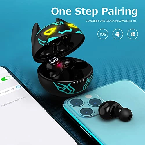 FJ-US-B87 Wireless Earbud