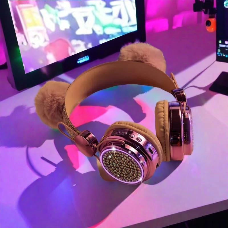 KIDS-01 Wireless Headphone