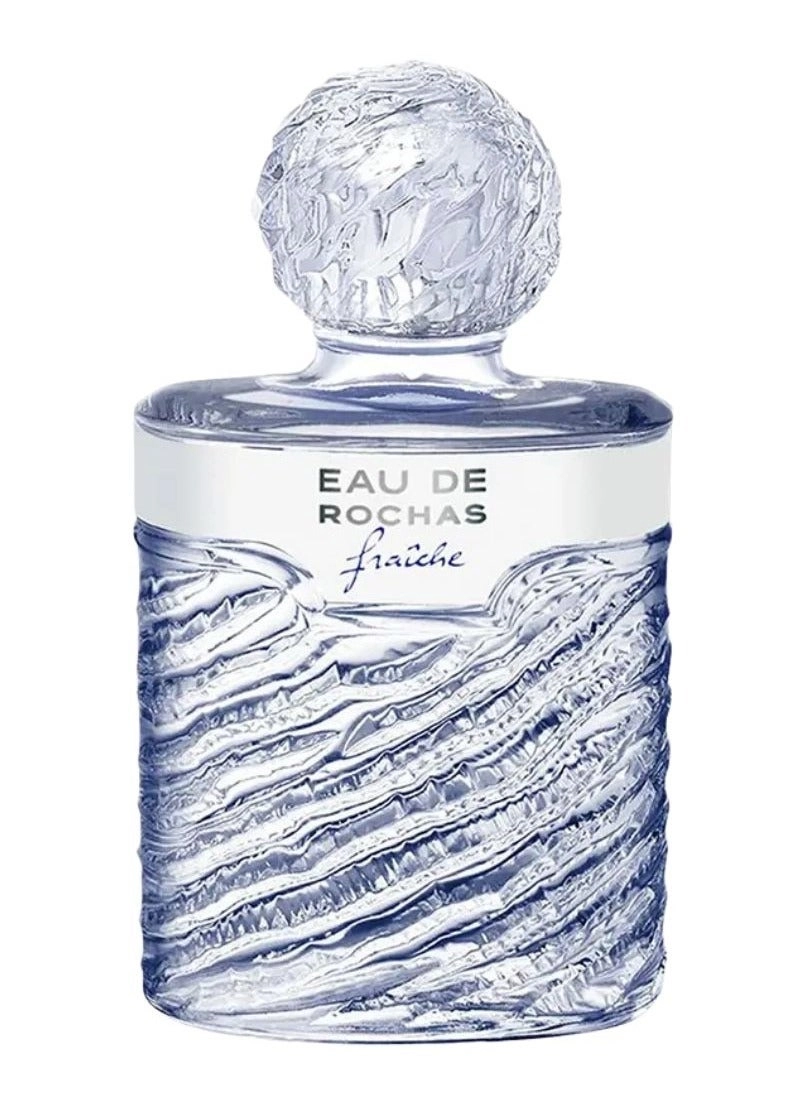 Eau de Rochas Fraîche Eau de Toilette 220 ml