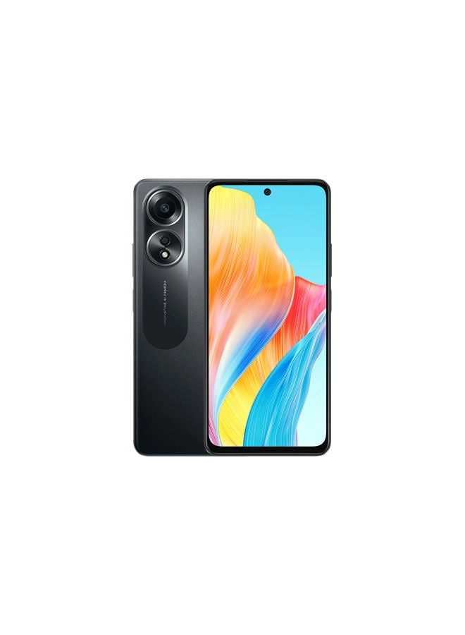 A58 - 6GB 128GB