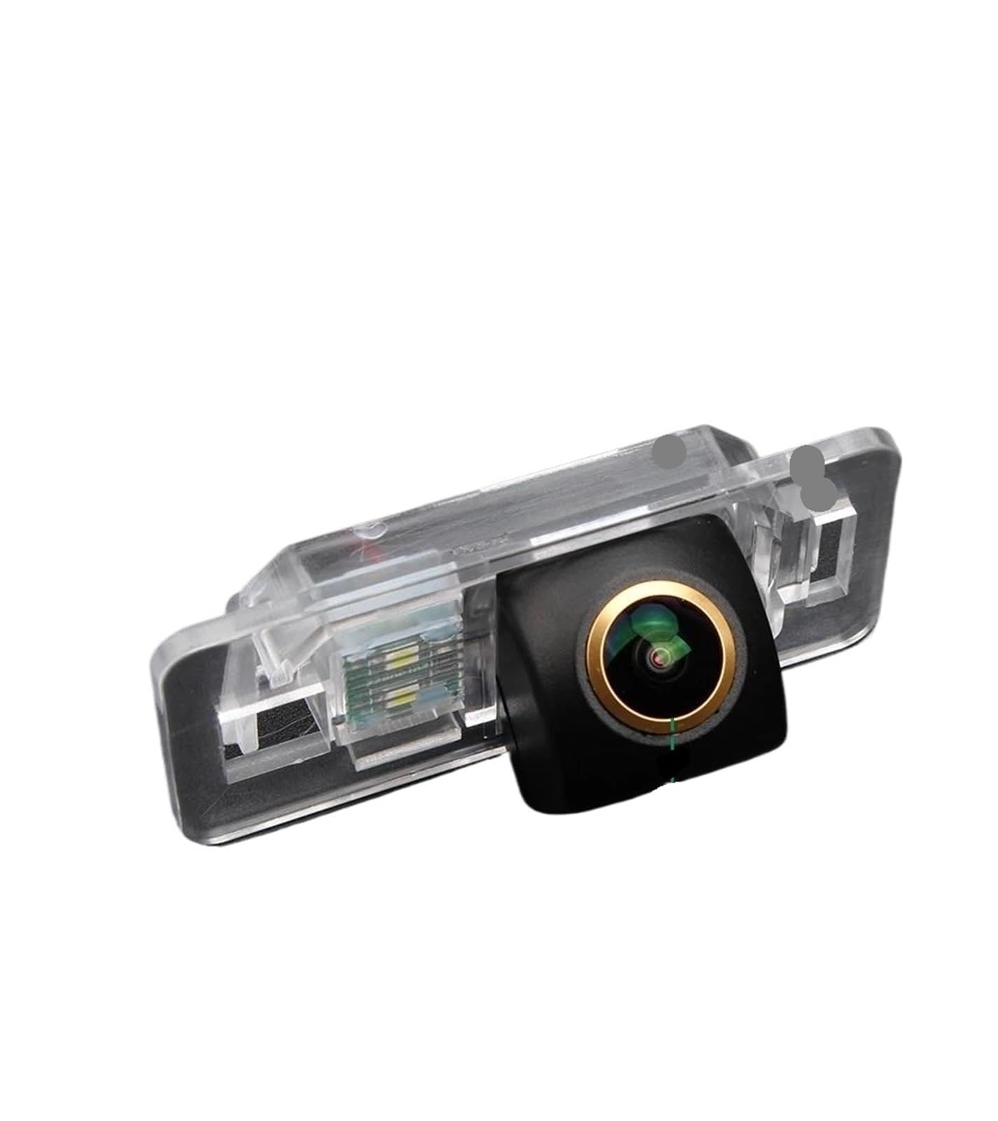 Rear View Camera Fisheye - Night vision Wired 1080P
