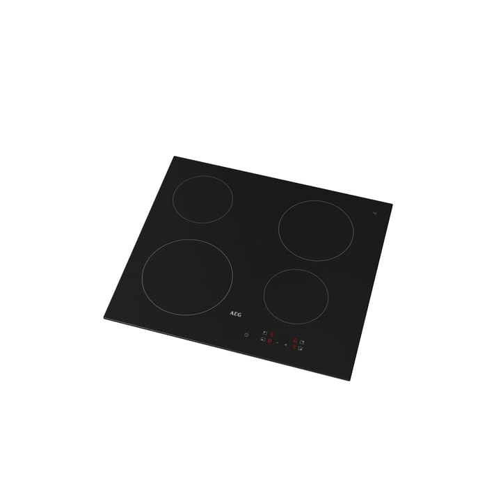 3000 Series HRX64300CB Ceramic hob