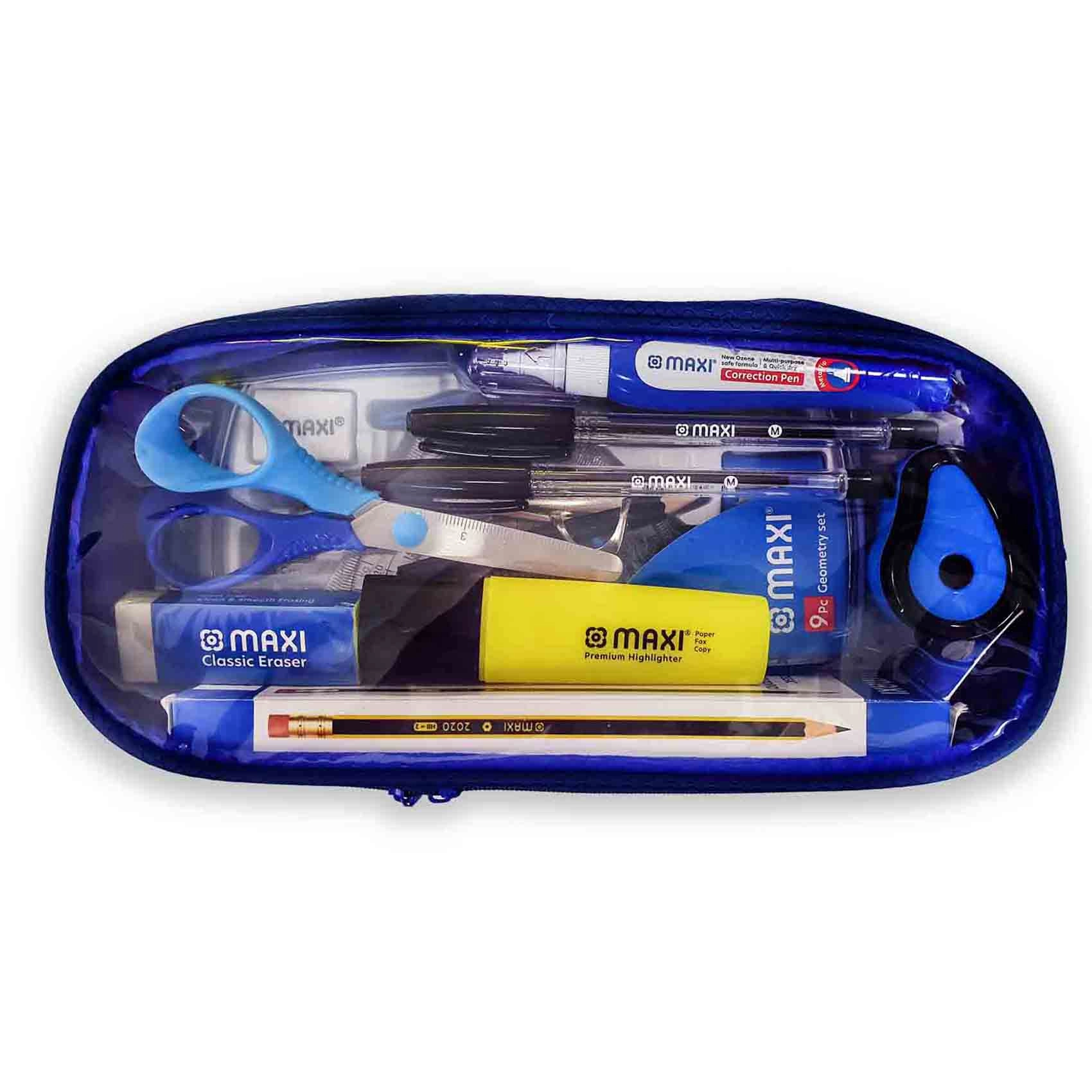 Maxi MxPB-3 - 28 piece(s)