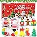 Air Dry Clay Kit - 24 Boxes