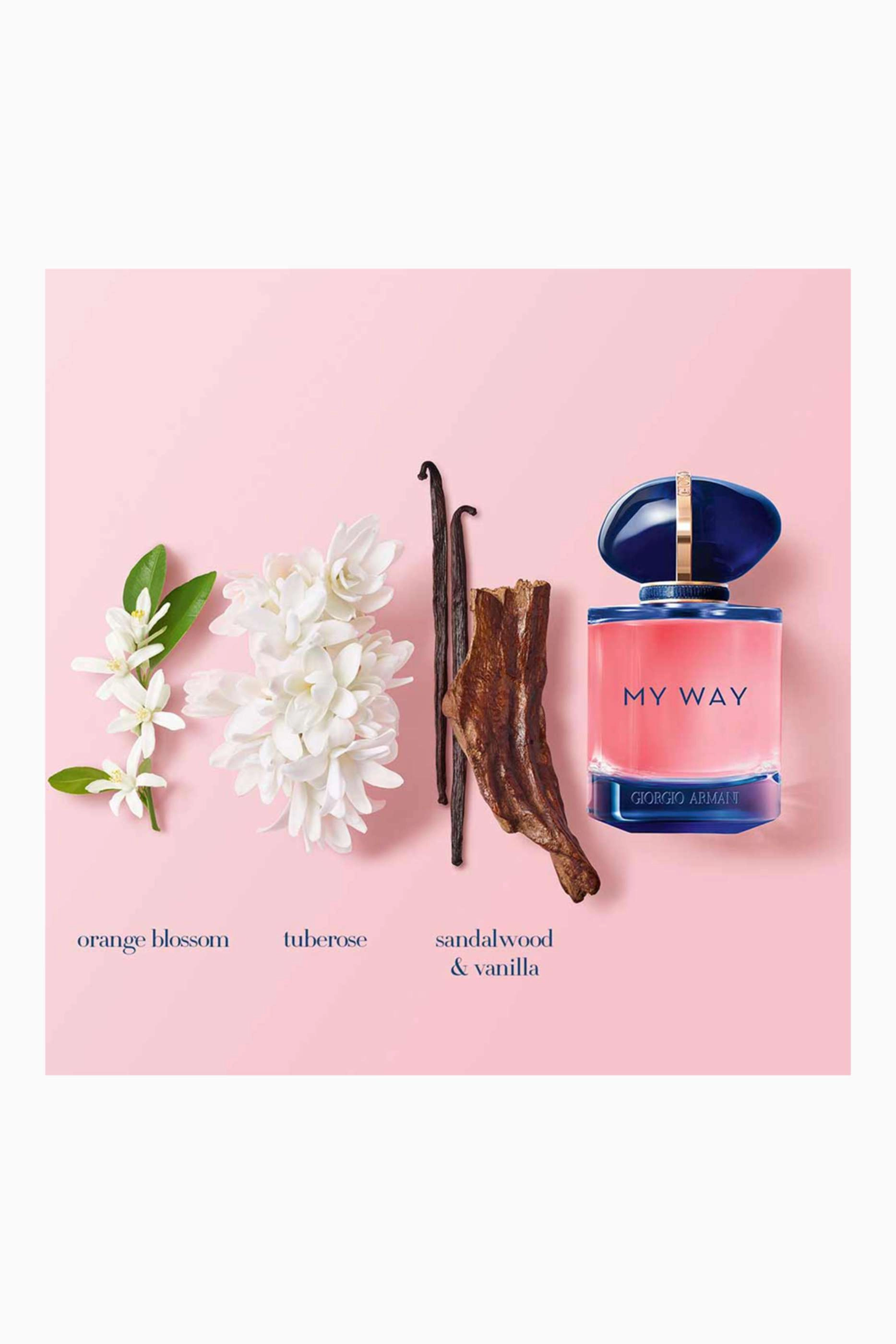 My Way Intense Eau de Parfum 90ml