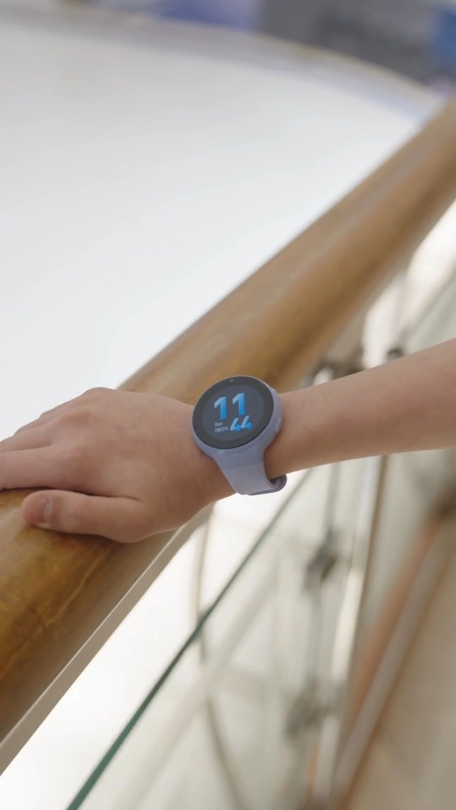 Kids Smart Watch 33mm LTE GPS