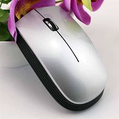 Wireless Mouse - Wireless