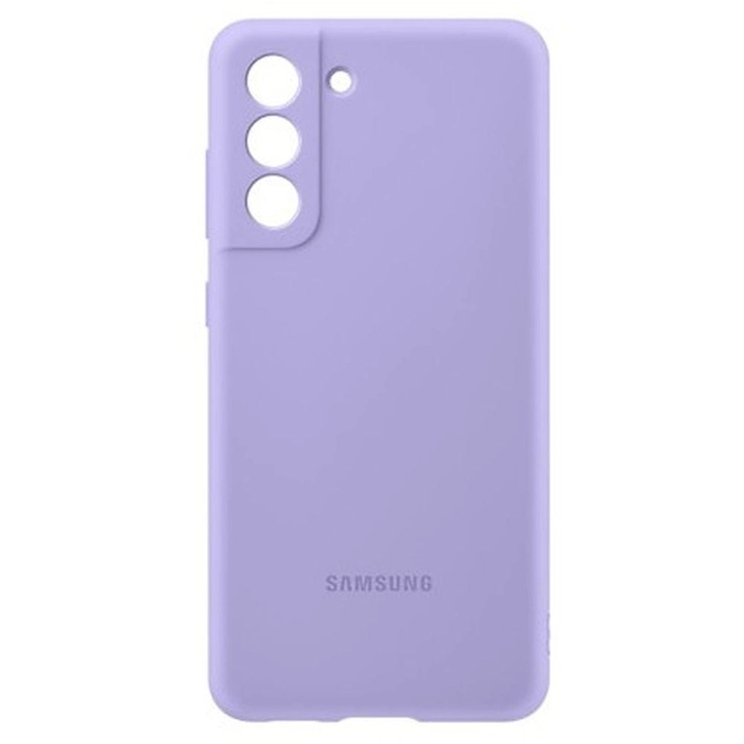 Galaxy S21 FE Silicone Cover
