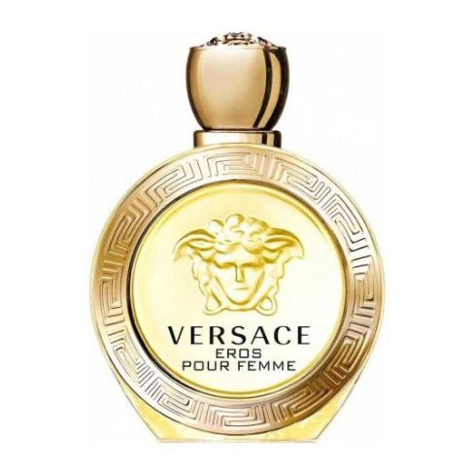 Eros Pour Femme - Eau de Parfum 100ml