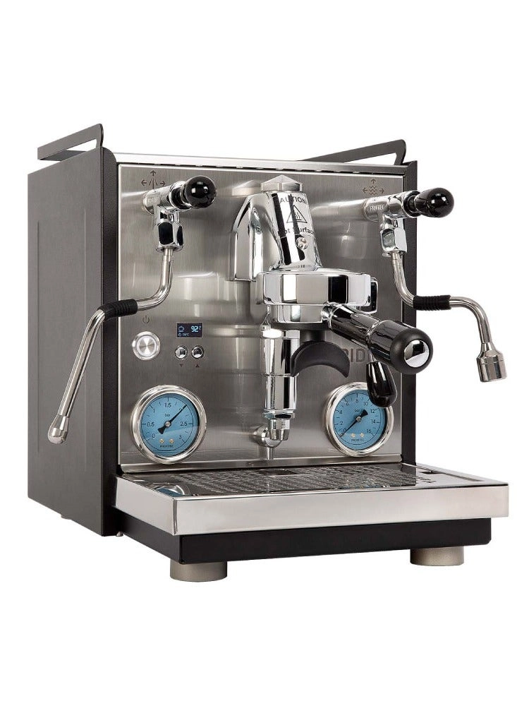 Ride RIDE - Dual Boiler PID 58mm Portafilter