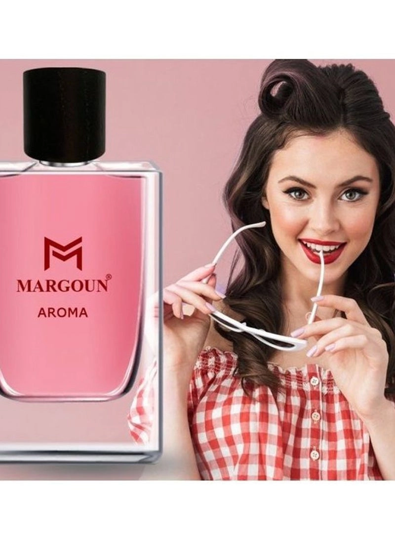 Aroma Eau de Parfum 85 ml