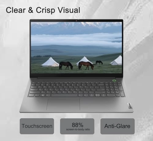 ThinkBook 15 21DJ - 15.6'' i7-1255U 16GB DDR4 512GB SSD