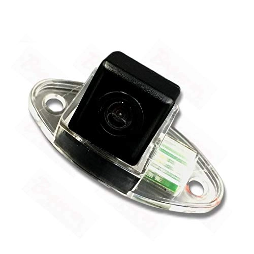 Car Rear View Reverse Parking Camera - Night vision