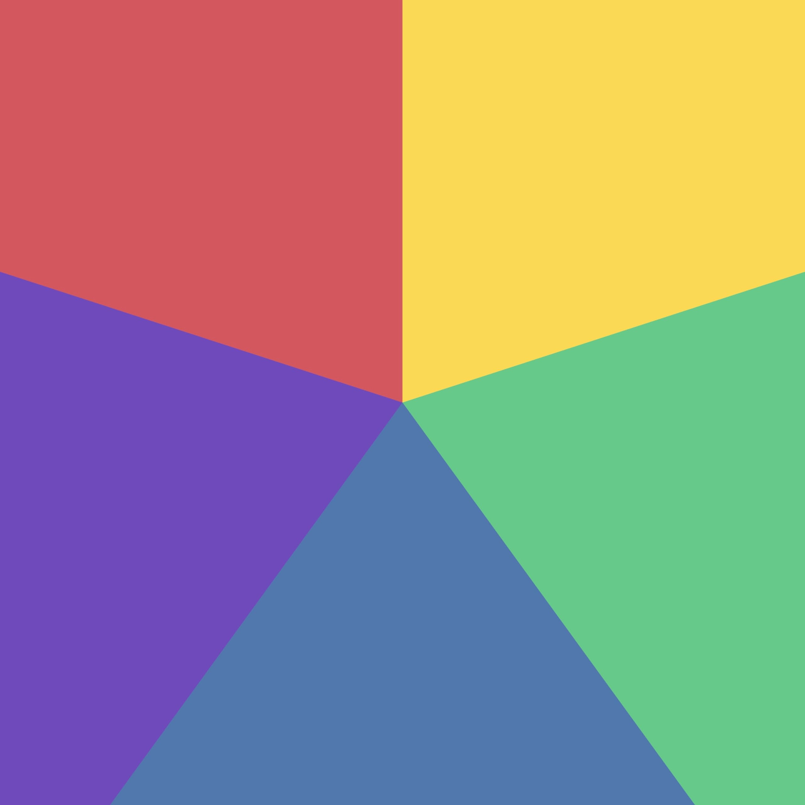 Creative Markers - Assorted Bullet Tip