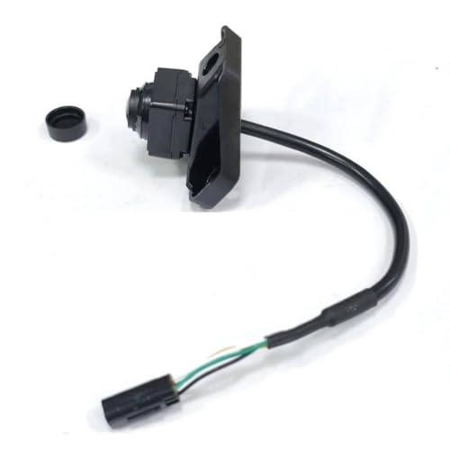 Car Camera - Night vision