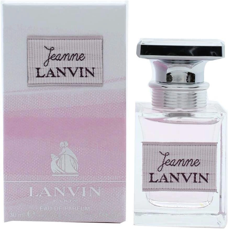 Jeanne Eau de Parfum 30 ml