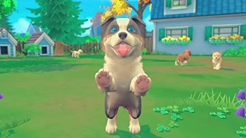 My Universe [Pets Edition] | Nintendo Switch