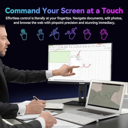 QM-27IN2K - 27 Inches 2560x1440