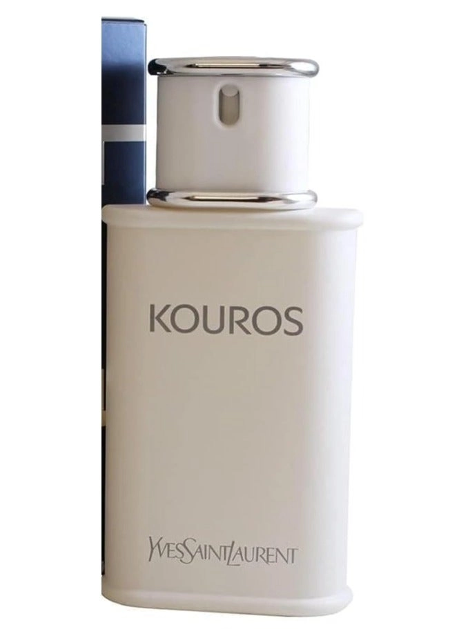 Kouros Eau de Toilette 100 ml