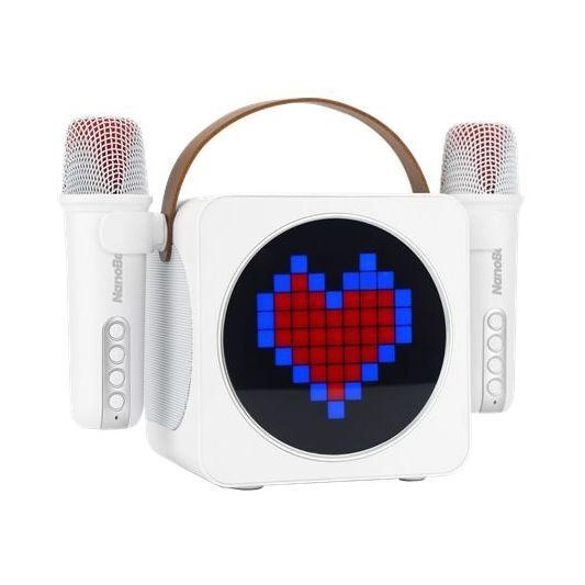 Magic Sing BB220 NanoBeatz - Dual Microphones