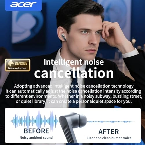 OHR503 Wireless Earbud