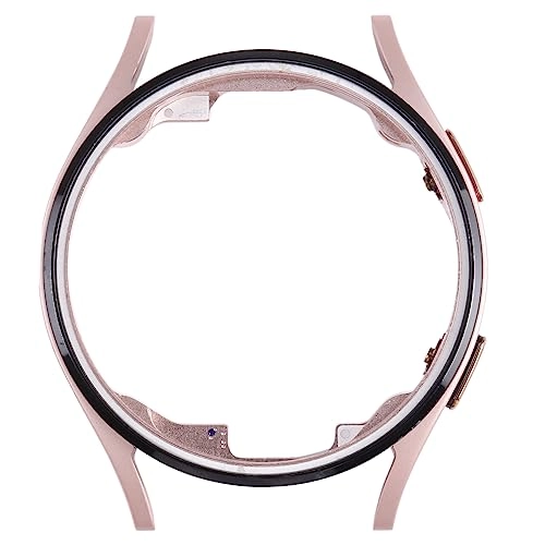 LCD Screen Frame Bezel Plate for Samsung Galaxy Watch4 40mm