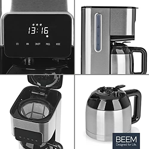 FRESH-AROMA-TOUCH - 1L 24H Timer Touch Display
