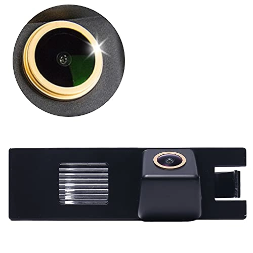 Rear View Camera - Night Vision Wired 1280 x 720 Pixel