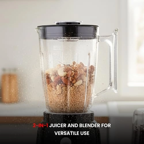 OG5104BR - 650 watts 2 Liters