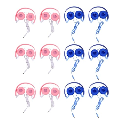 Yechiryjx1sy8hcpt Wired Headphone Set