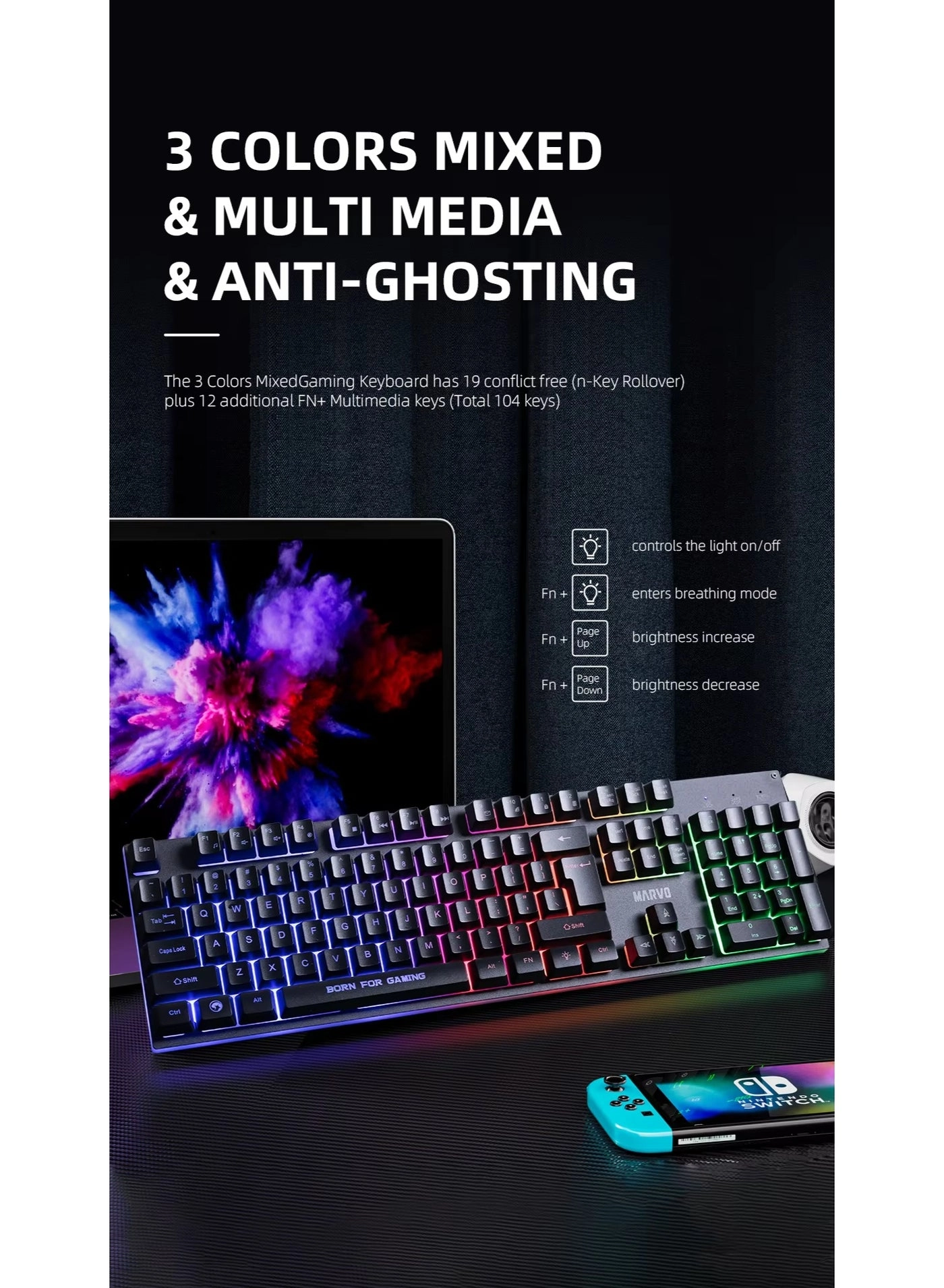 CM416LOOT40 - US Wireless