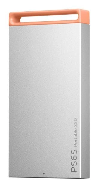 Lenovo PS6S - 1TB