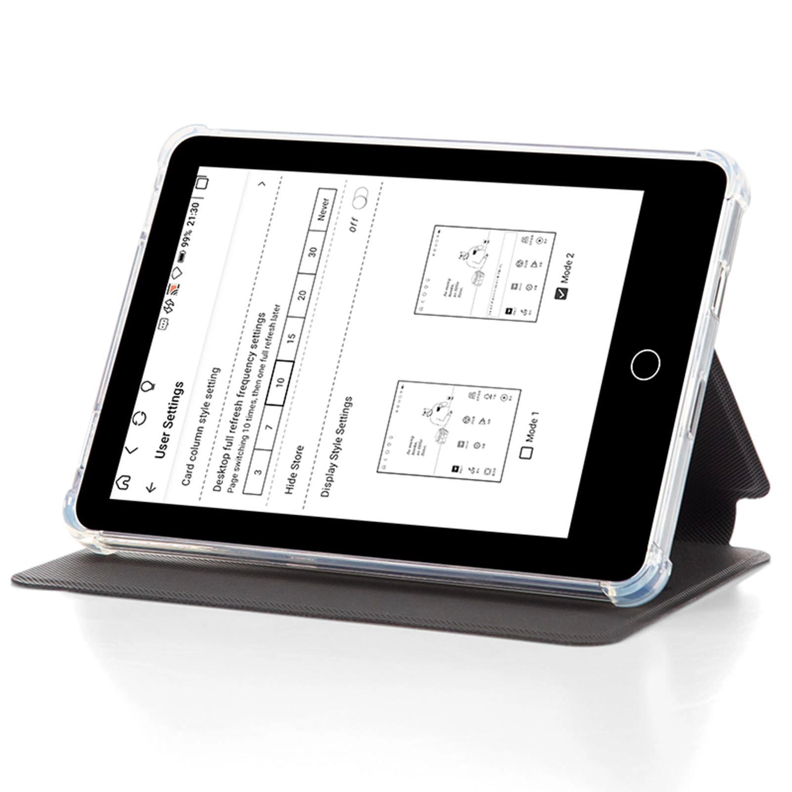 Zhjvihx E-book Reader - 6-inch 64GB