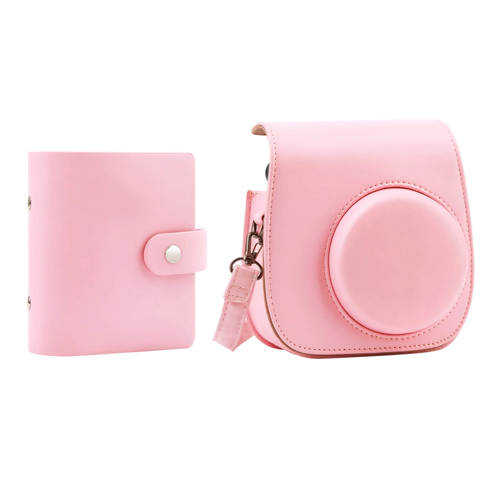 Instax Mini Camera Case - Instax Mini 11 12 9 Protective
