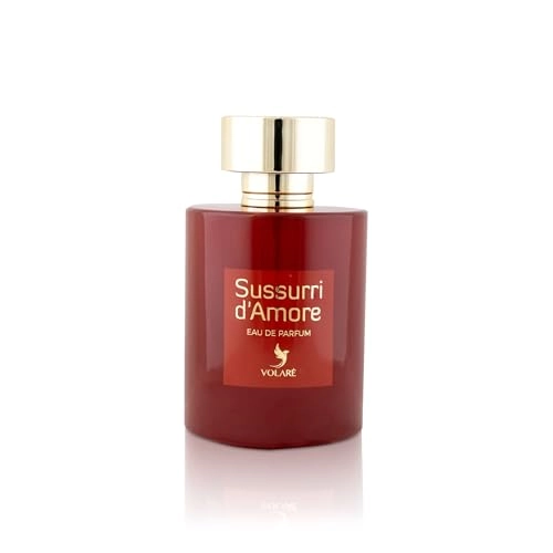 Sassurri d’Amore Eau de Parfum 100 ml
