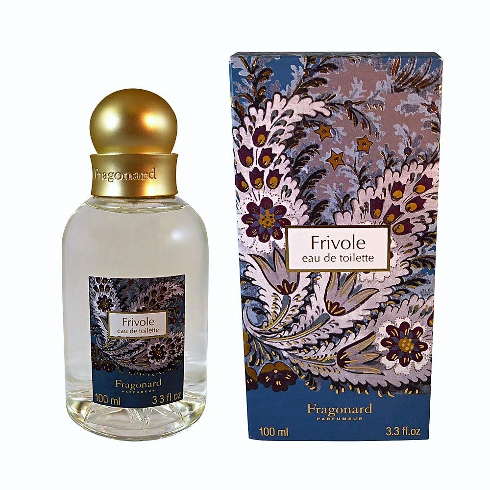 Frivole Eau de Toilette - 100 ml