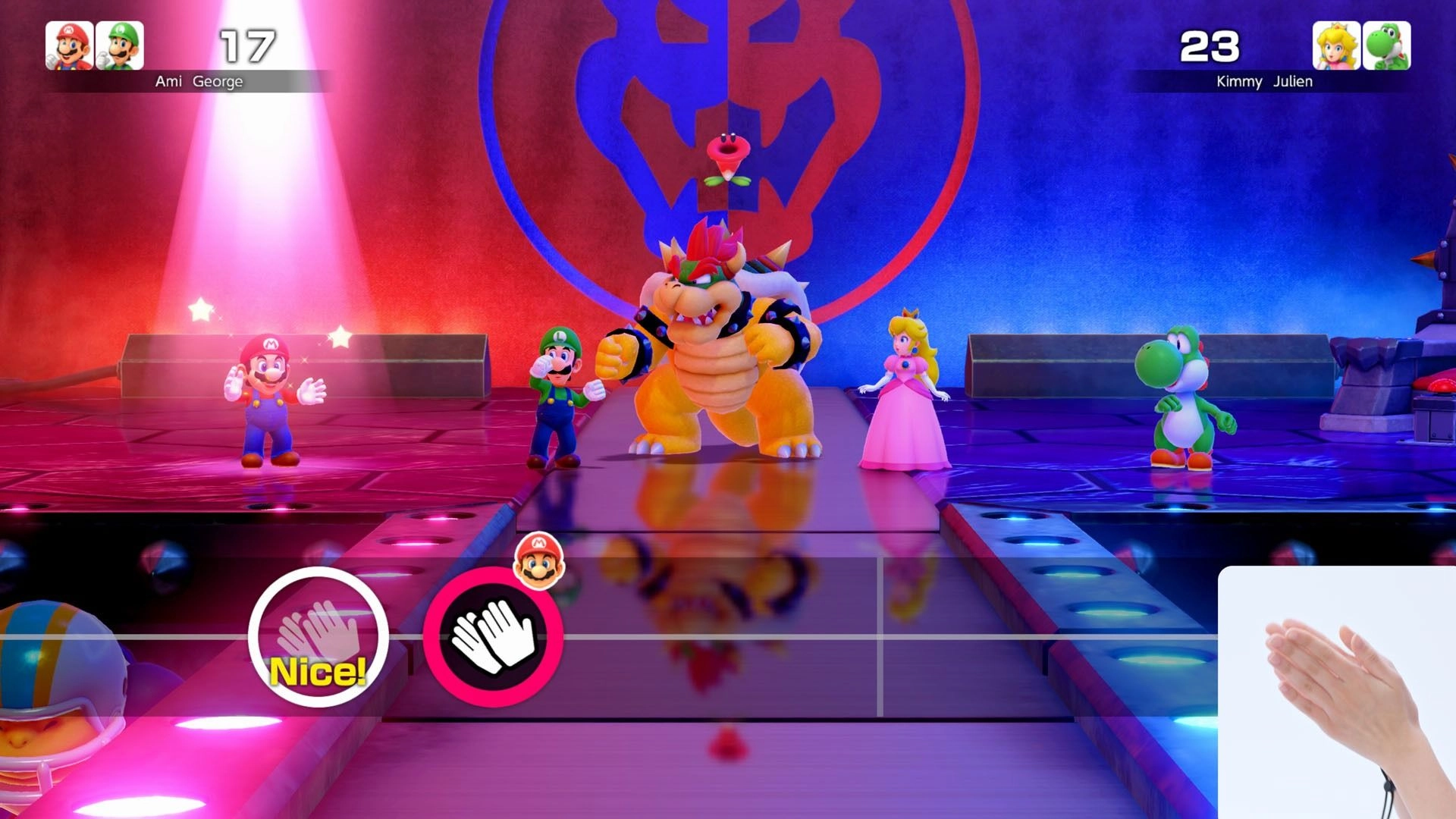Super Mario Party Jamboree + Jamboree TV - Nintendo Switch 2