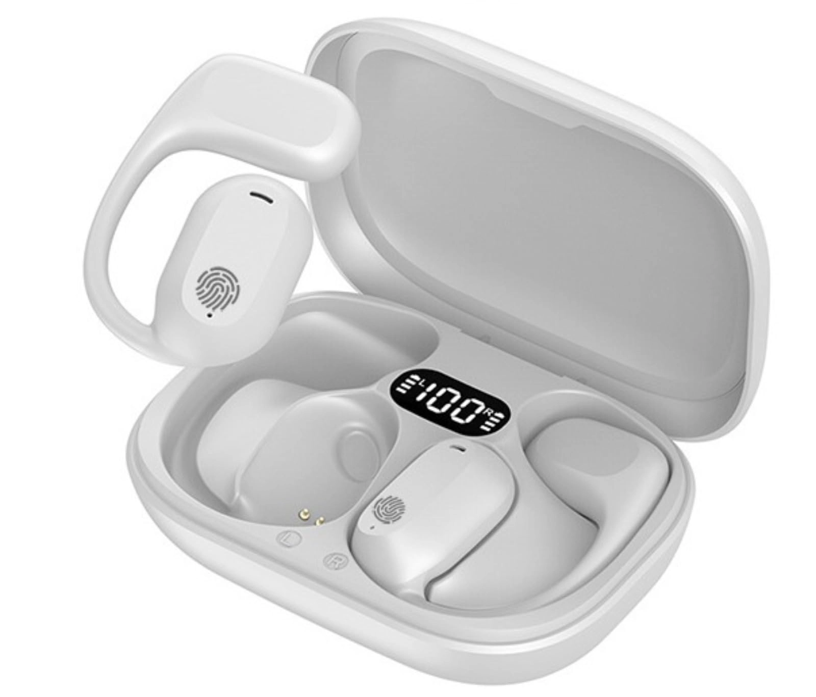 Bone Conduction Earbuds Wireless Earbud