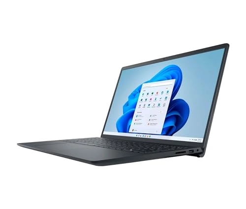 Inspiron 15 3535 - 15.6'' 512GB 16GB Ryzen 5-7530U