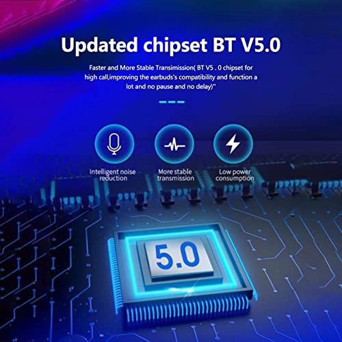 XG12 Wireless Earbud