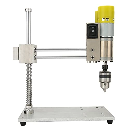 Electric Tapping Machine - 6000r/min AC