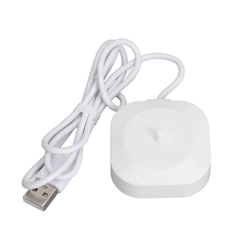 Electric Toothbrush - 38,000 vibrations 5 Modes IPX7