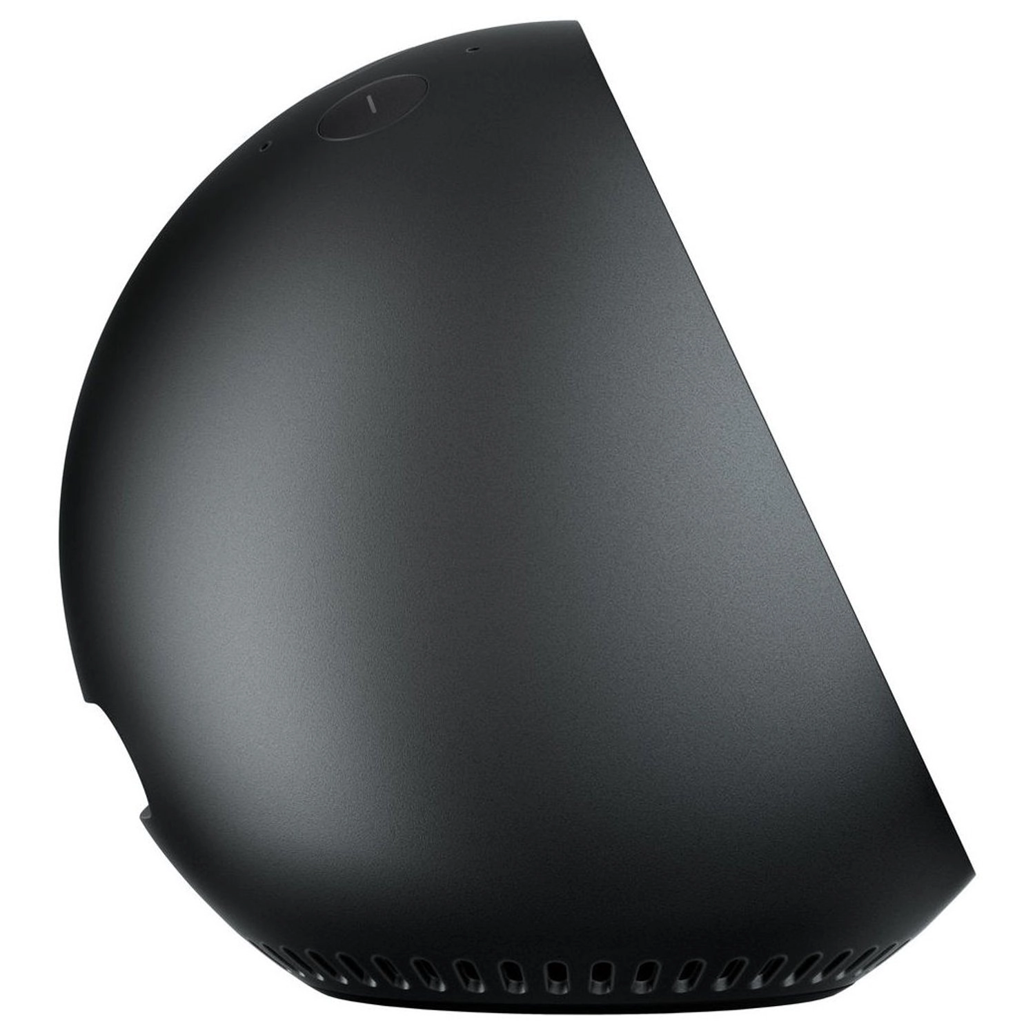 Echo Spot 1st Gen - Alexa Black