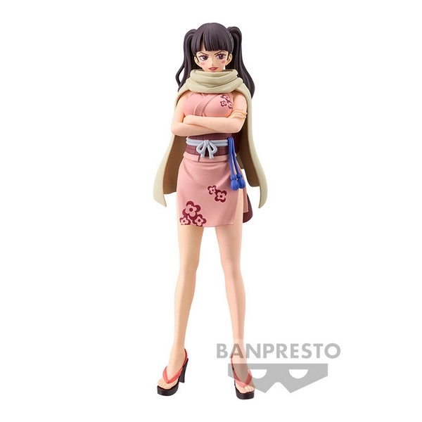 Shinobu - One Piece The Grandline Lady